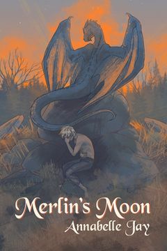 portada Merlin's Moon: Volume 2 (en Inglés)