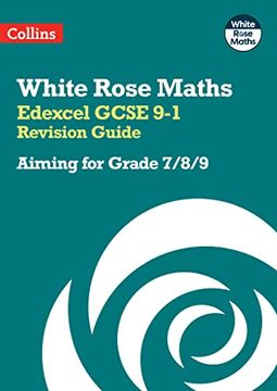 portada White Rose Maths (en Inglés)
