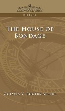 portada House of Bondage 