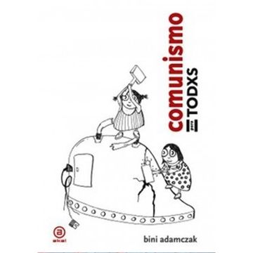 Comunismo Para Todxs