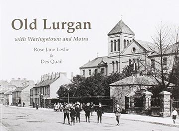portada Old Lurgan: With Waringstown and Moira