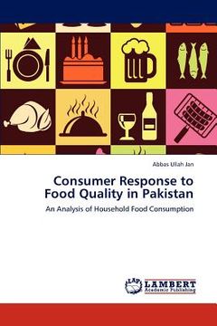 portada consumer response to food quality in pakistan