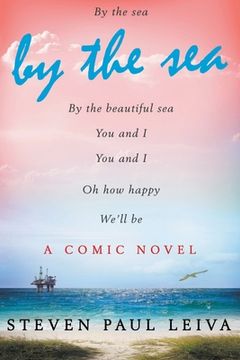 portada By The Sea: A Comic Novel (Revised Edition)