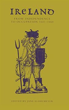 portada Ireland From Independence to Occupation, 1641 1660 
