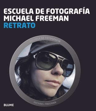 portada Escuela Fotograf¡ A. Retrato (Escuela Fotografía)