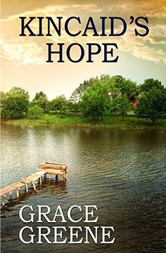 portada Kincaid's Hope: A Virginia Country Roads Novel (en Inglés)
