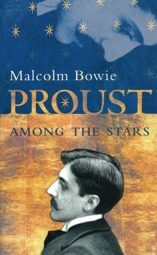 portada Proust Among the Stars (en Inglés)