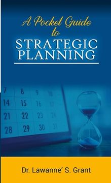 portada A Pocket Guide to Strategic Planning (en Inglés)