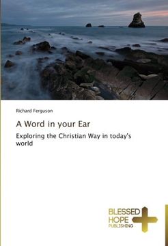 portada A Word in your Ear