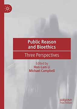 portada Public Reason and Bioethics