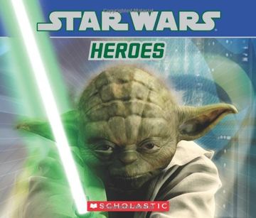 portada Star Wars Heroes (Star Wars Board Books) 