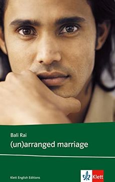 portada (Un)Arranged Marriage. Lektüre: Englische Jugendliteratur (en Inglés)