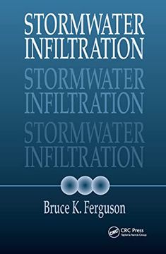 portada Stormwater Infiltration (en Inglés)
