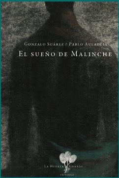portada El Sueño de Malinche (Narrativa Ilustrada)