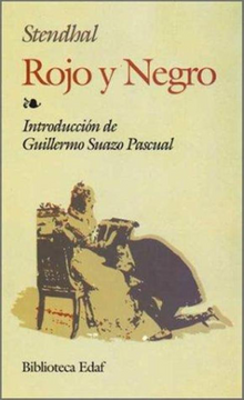 portada Rojo y Negro (in Spanish)