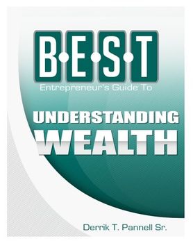 portada Best Entrepreneur's Guide to Understanding Wealth