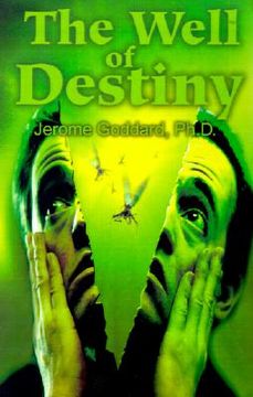 portada the well of destiny (in English)