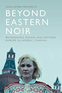 portada Mrozewicz, a: Beyond Eastern Noir (in English)