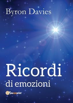 portada Ricordi di emozioni - Edizione Economica (in Italian)
