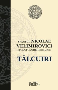 portada Talcuiri (Romanian Edition)