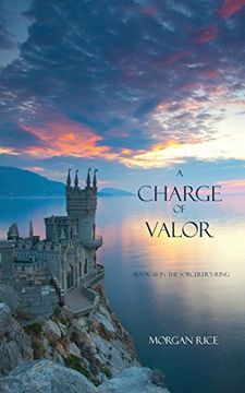 portada A Charge of Valor (Sorcerer's Ring)