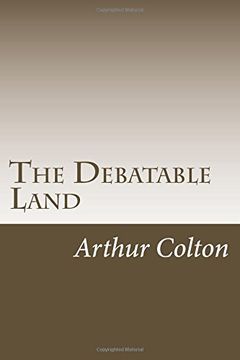 portada The Debatable Land (en Inglés)