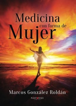 portada Medicina con forma de mujer (Spanish Edition)