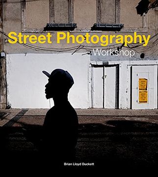portada Street Photography Workshop (en Inglés)