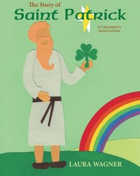 portada The Story of St. Patrick: A Children's Adaptation