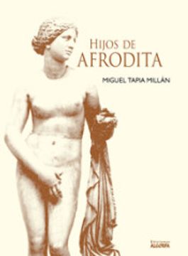 portada Hijos de Afrodita (in Spanish)