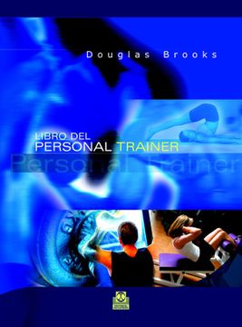 portada Libro del Personal Trainer