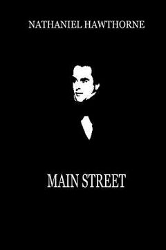 portada Main Street (en Inglés)