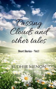 portada Passing Clouds and other tales: Short Stories - Vol. 1