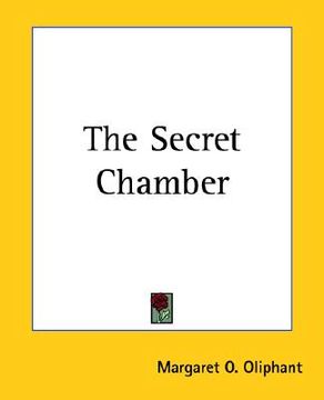 portada the secret chamber