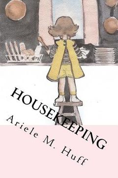 portada Housekeeping