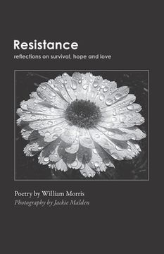 portada Resistance: Reflections on Survival, Hope and Love