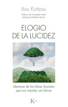 portada Elogio de la Lucidez (in Spanish)