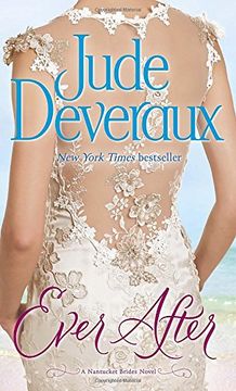 portada Ever After: A Nantucket Brides Novel (Nantucket Brides Trilogy) 