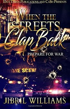 portada When the Streets Clap Back: Prepare for War: Volume 1