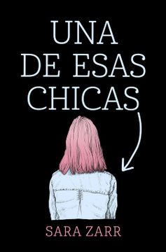 portada Una de Esas Chicas (in Spanish)