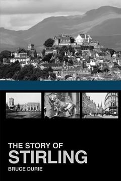 portada The Story of Stirling (en Inglés)