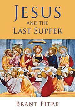 portada Jesus and the Last Supper