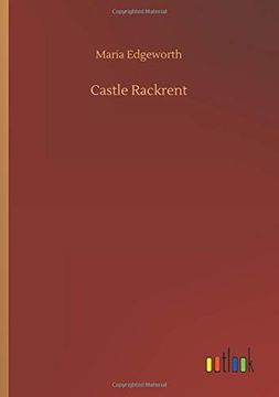 portada Castle Rackrent 