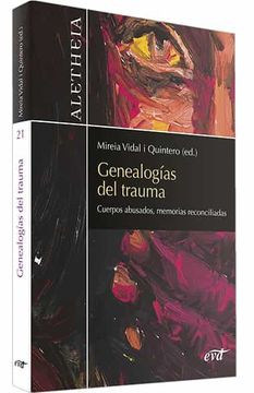 portada Genealogias del Trauma (in Spanish)