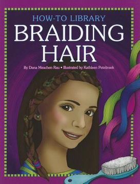 portada braiding hair (en Inglés)
