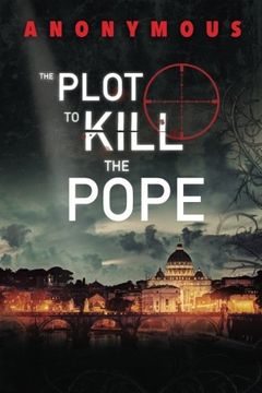 portada The Plot to Kill the Pope: (Red Mohawk & Bourbon Kid) 