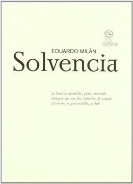 portada Solvencia (in Spanish)