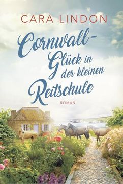 portada Cornwall-Glück in der Kleinen Reitschule (en Alemán)