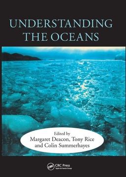 portada Understanding the Oceans: A Century of Ocean Exploration (en Inglés)