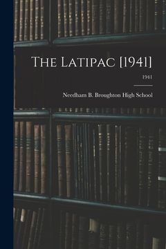 portada The Latipac [1941]; 1941 (en Inglés)